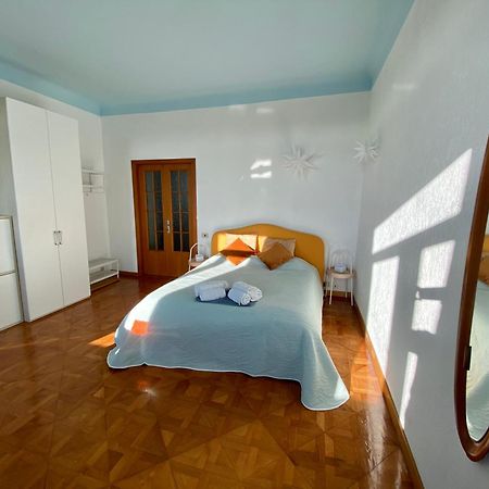 B&B Porto Vivo Trieste Exterior foto