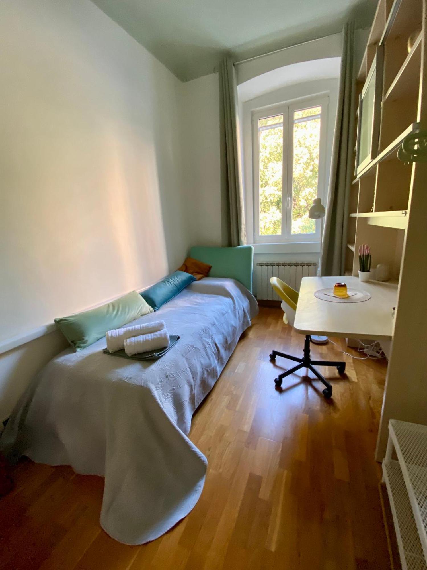 B&B Porto Vivo Trieste Exterior foto