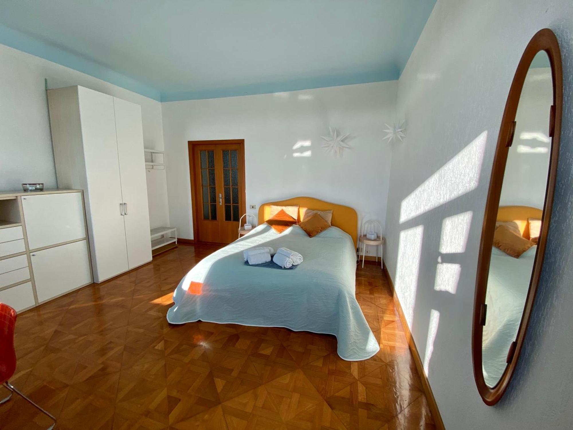 B&B Porto Vivo Trieste Exterior foto