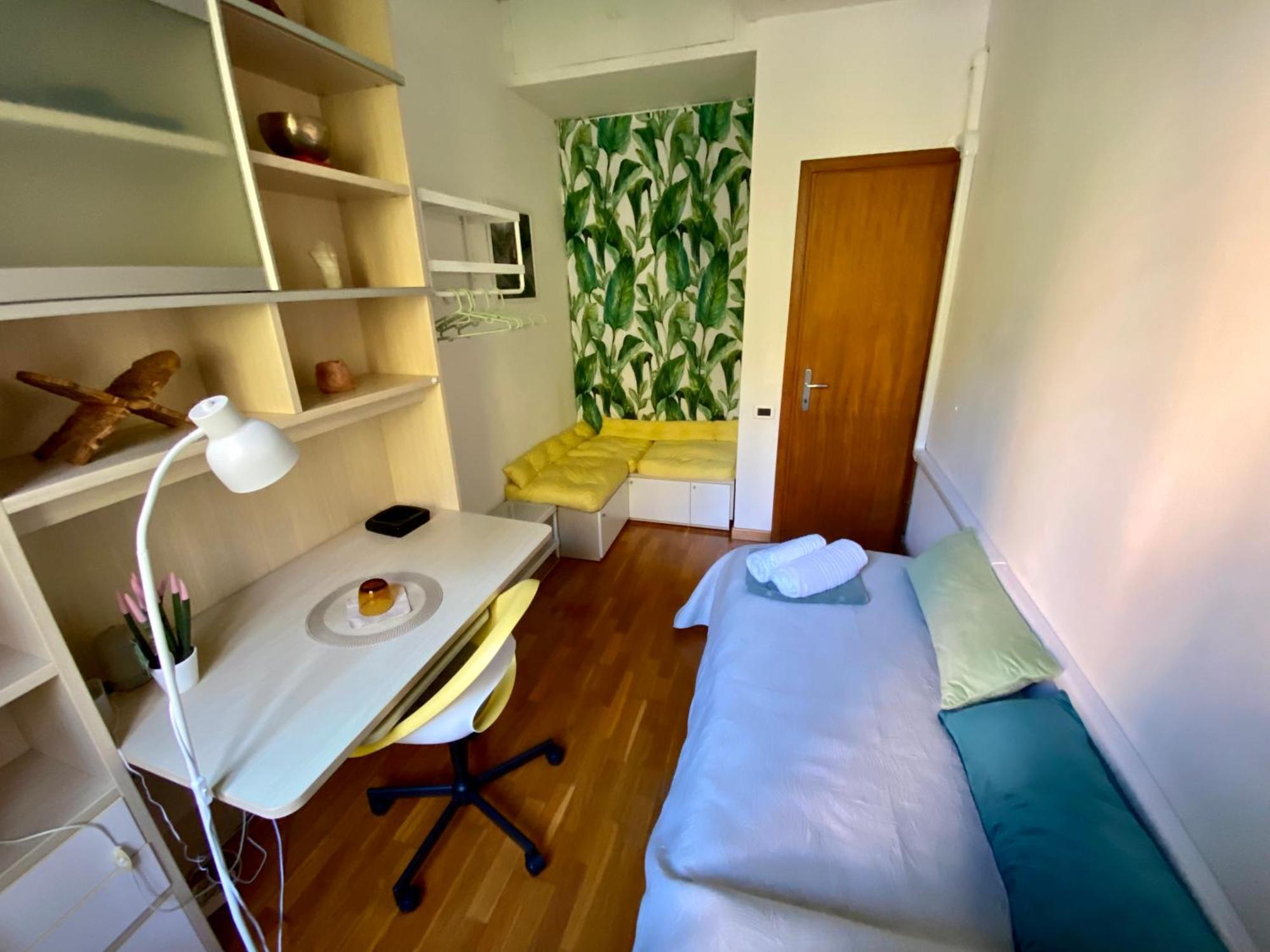 B&B Porto Vivo Trieste Exterior foto